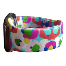 Load image into Gallery viewer, Double Side Printed Silicone Strap for Apple Watch Band 40mm 44mm 38mm 42mm Sport Wrist Bracelet for iwatch series 6 SE 5 4 3 2
