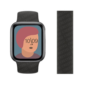 Solo Loop Strap for Apple Watch Band 44mm 40mm 38mm 42mm Elastic Belt Silicone bracelet pulseira iwatch 6 5 4 3 SE 7 45mm 41mm